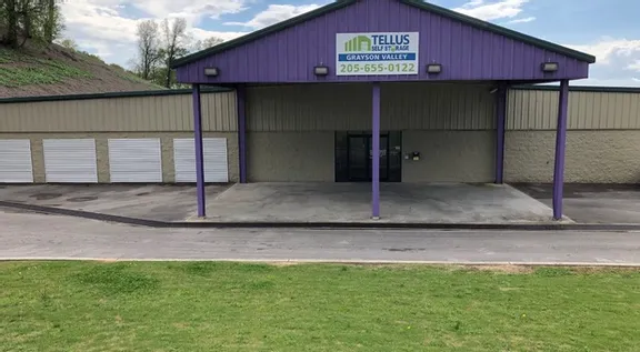 Tellus Self Storage - Grayson