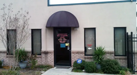 Tellus Self Storage - Hattiesburg