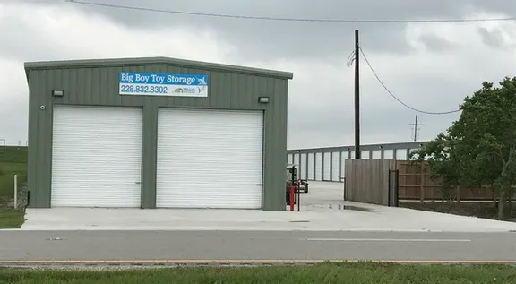 Tellus Self Storage - Venice