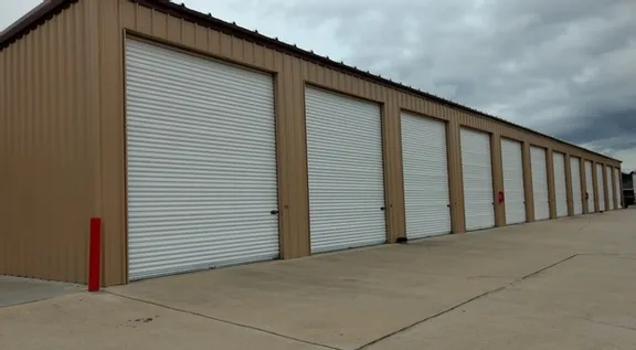 Tellus Self Storage - Walker Mini