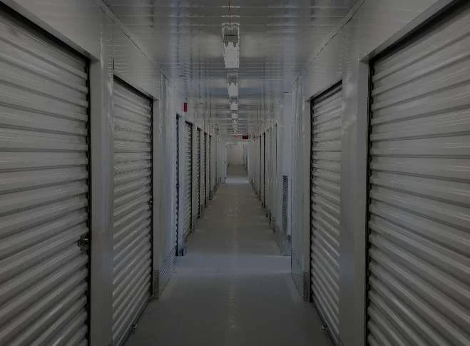 Tellus Self Storage – Diamondhead