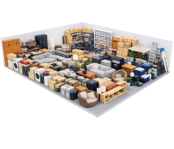 30 X 30 Unit