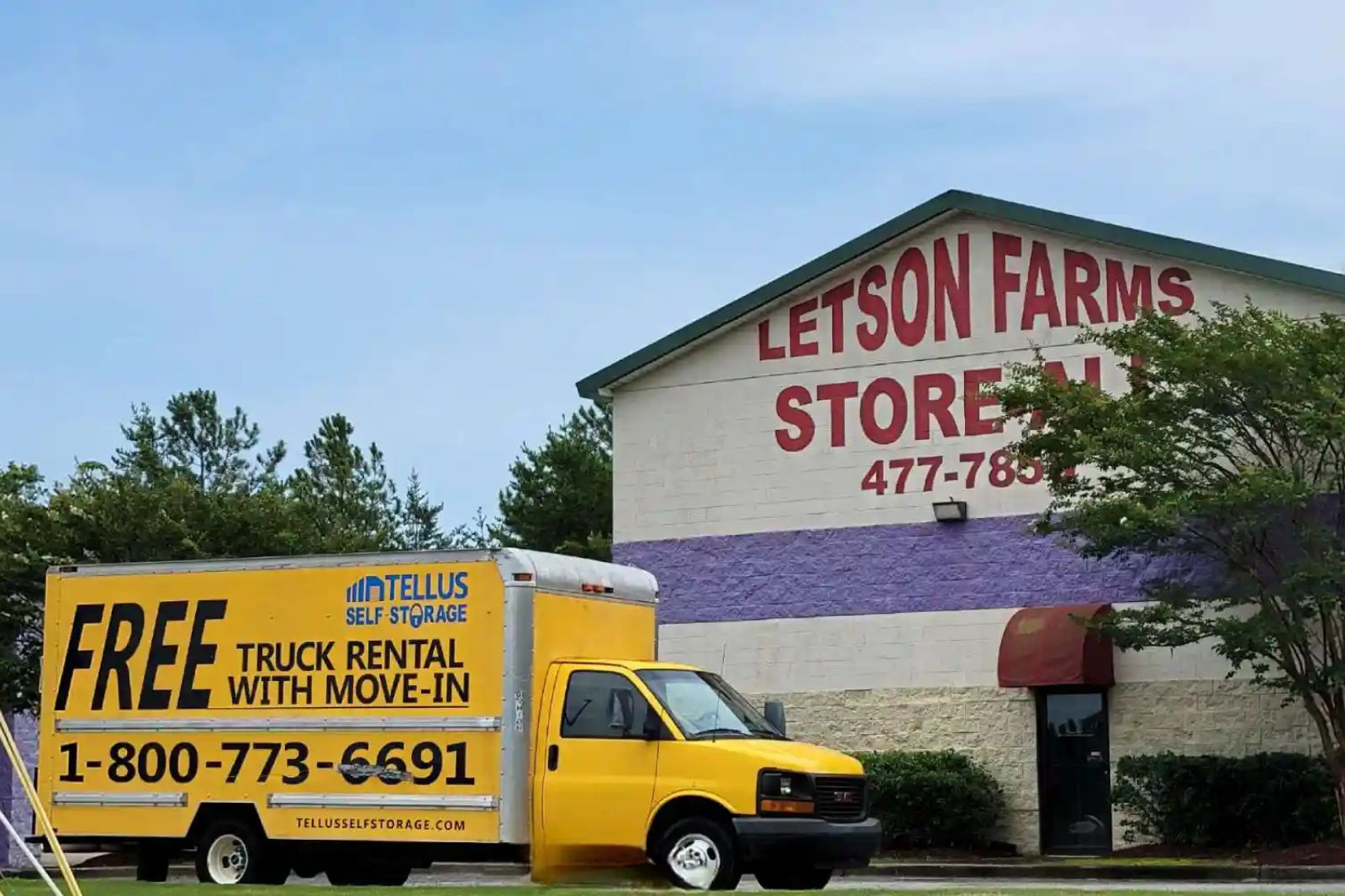 Letson