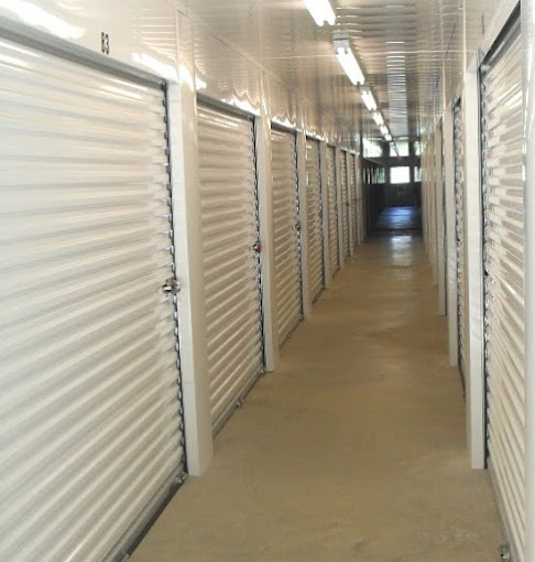 Indoor Climate Controlled Units